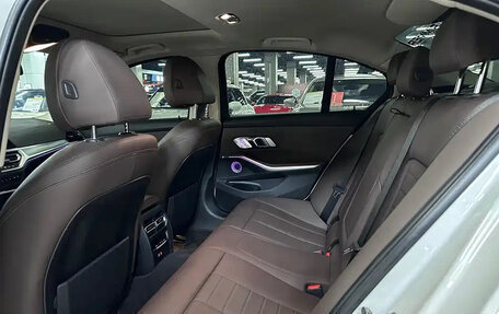 BMW 3 серия, 2022 год, 2 880 013 рублей, 9 фотография