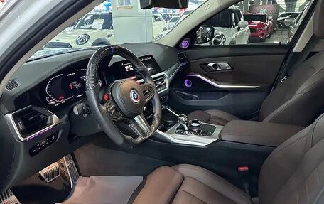 BMW 3 серия, 2022 год, 2 880 013 рублей, 7 фотография