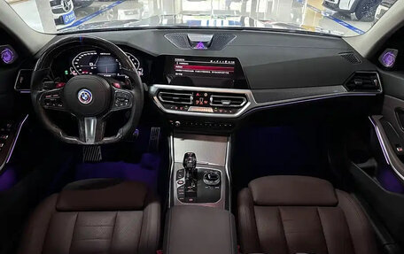 BMW 3 серия, 2022 год, 2 880 013 рублей, 8 фотография