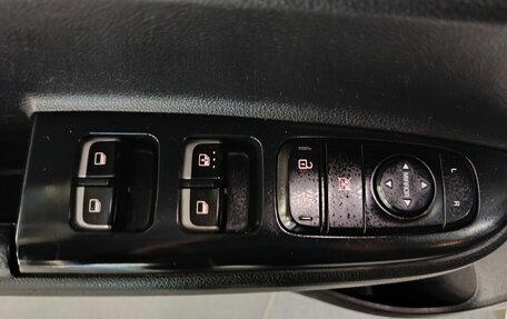 KIA Rio IV, 2020 год, 1 215 000 рублей, 13 фотография