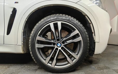 BMW X6, 2018 год, 5 200 000 рублей, 7 фотография