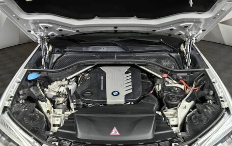 BMW X6, 2018 год, 5 200 000 рублей, 10 фотография