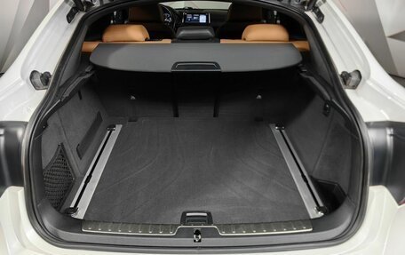 BMW X6, 2018 год, 5 200 000 рублей, 9 фотография