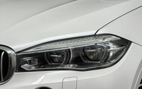 BMW X6, 2018 год, 5 200 000 рублей, 8 фотография