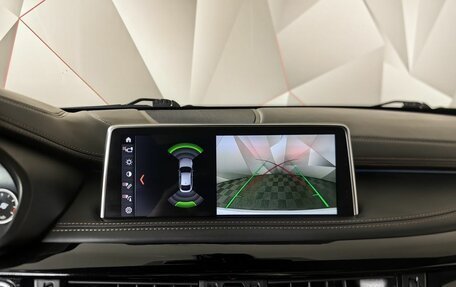 BMW X6, 2018 год, 5 200 000 рублей, 19 фотография