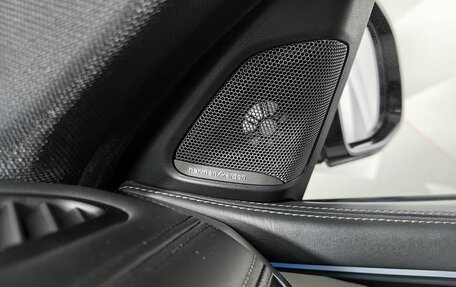 BMW X6, 2018 год, 5 200 000 рублей, 20 фотография