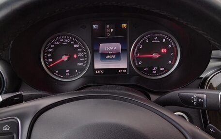 Mercedes-Benz C-Класс, 2017 год, 2 800 000 рублей, 1 фотография