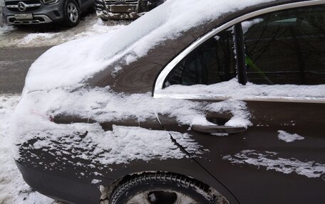 Mercedes-Benz C-Класс, 2017 год, 2 800 000 рублей, 4 фотография