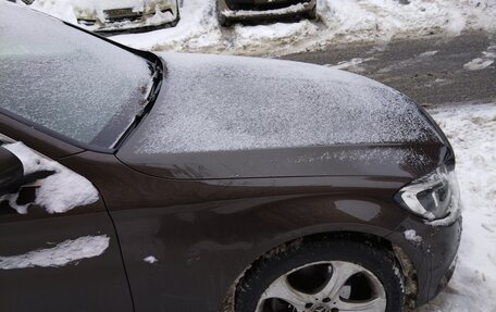 Mercedes-Benz C-Класс, 2017 год, 2 800 000 рублей, 7 фотография
