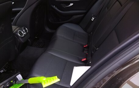 Mercedes-Benz C-Класс, 2017 год, 2 800 000 рублей, 3 фотография