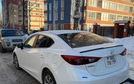 Mazda Axela, 2018 год, 1 400 000 рублей, 4 фотография