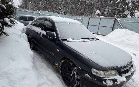 Mazda 626, 1998 год, 135 000 рублей, 1 фотография