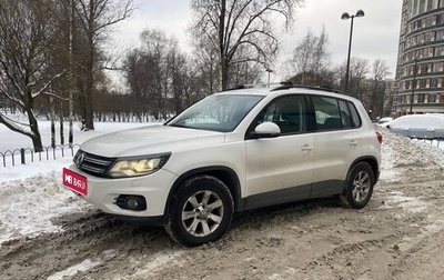 Volkswagen Tiguan I, 2012 год, 1 150 000 рублей, 1 фотография
