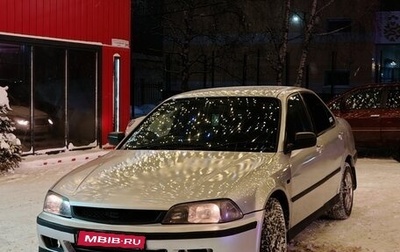 Honda Torneo, 1999 год, 360 000 рублей, 1 фотография