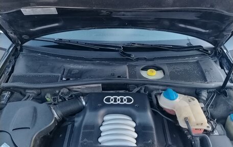 Audi A6, 2001 год, 650 000 рублей, 1 фотография