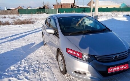Honda Insight II рестайлинг, 2010 год, 1 050 000 рублей, 1 фотография