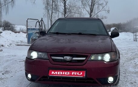 Daewoo Nexia I рестайлинг, 2012 год, 140 000 рублей, 1 фотография