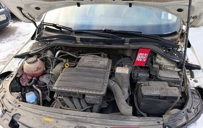 Skoda Rapid I, 2017 год, 900 000 рублей, 1 фотография