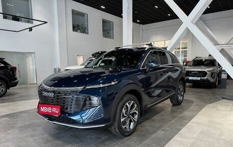 Haval F7, 2025 год, 2 999 000 рублей, 1 фотография