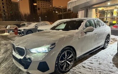 BMW 5 серия, 2024 год, 8 950 000 рублей, 1 фотография