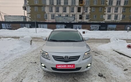 Toyota Corolla, 2007 год, 700 000 рублей, 1 фотография