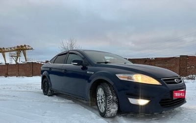Ford Mondeo IV, 2012 год, 420 000 рублей, 1 фотография