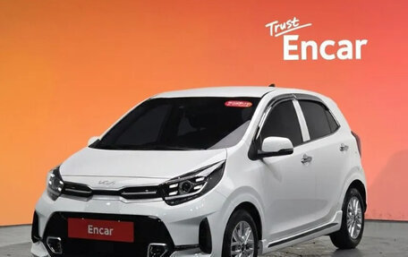 KIA Morning III, 2023 год, 1 790 000 рублей, 1 фотография