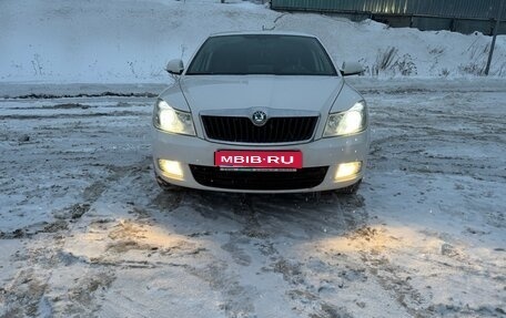 Skoda Octavia, 2012 год, 800 000 рублей, 1 фотография