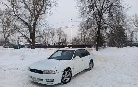 Subaru Legacy VII, 1998 год, 360 000 рублей, 1 фотография