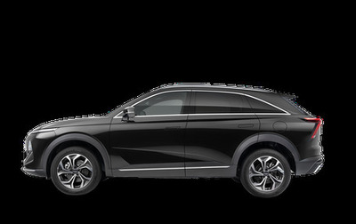 Haval F7, 2025 год, 3 449 000 рублей, 1 фотография