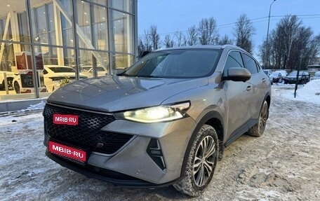 Haval F7x I, 2022 год, 2 149 000 рублей, 1 фотография