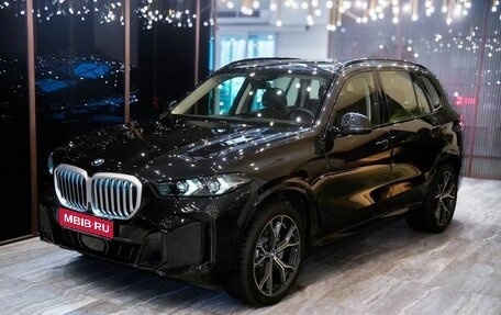 BMW X5, 2025 год, 10 750 000 рублей, 1 фотография