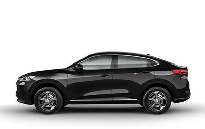 Haval F7x, 2026 год, 3 599 000 рублей, 1 фотография