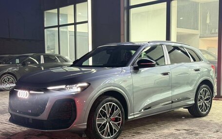 Audi Q5, 2026 год, 6 837 000 рублей, 1 фотография