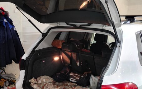 Volkswagen Tiguan I, 2013 год, 1 600 000 рублей, 7 фотография