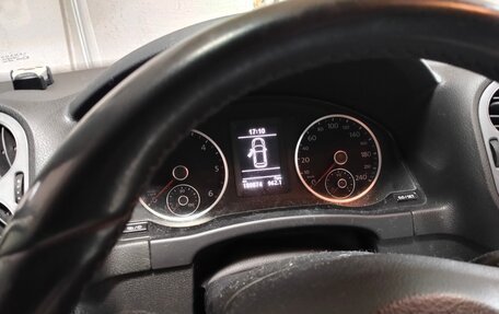 Volkswagen Tiguan I, 2013 год, 1 600 000 рублей, 9 фотография