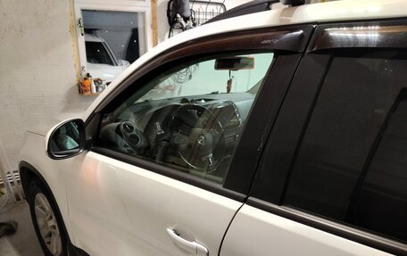 Volkswagen Tiguan I, 2013 год, 1 600 000 рублей, 10 фотография