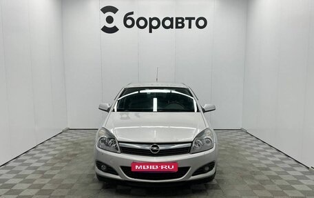 Opel Astra H, 2008 год, 540 000 рублей, 1 фотография