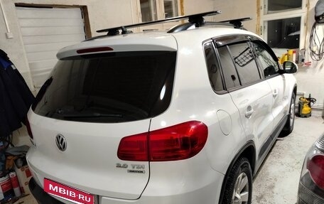 Volkswagen Tiguan I, 2013 год, 1 600 000 рублей, 12 фотография