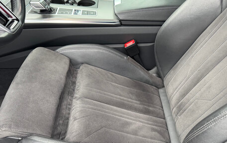 Audi A6, 2019 год, 3 030 000 рублей, 13 фотография