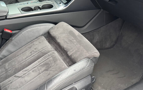 Audi A6, 2019 год, 3 030 000 рублей, 15 фотография