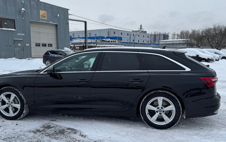 Audi A6, 2019 год, 3 030 000 рублей, 7 фотография