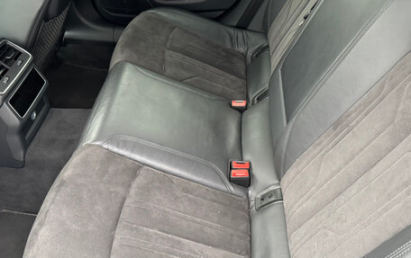 Audi A6, 2019 год, 3 030 000 рублей, 16 фотография