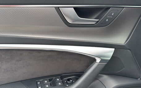 Audi A6, 2019 год, 3 030 000 рублей, 17 фотография