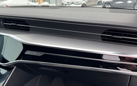 Audi A6, 2019 год, 3 030 000 рублей, 21 фотография