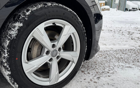 Audi A6, 2019 год, 3 030 000 рублей, 25 фотография