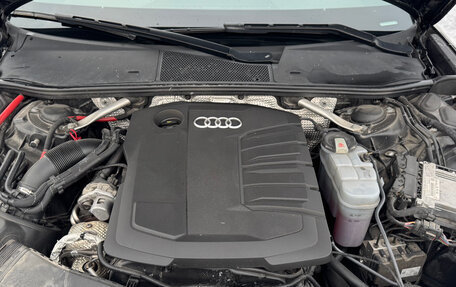 Audi A6, 2019 год, 3 030 000 рублей, 28 фотография