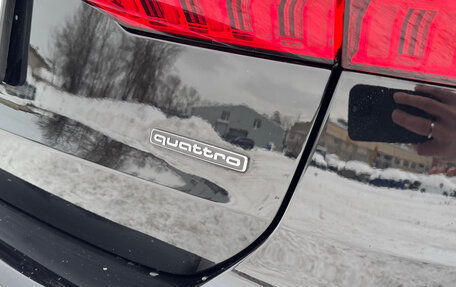 Audi A6, 2019 год, 3 030 000 рублей, 30 фотография