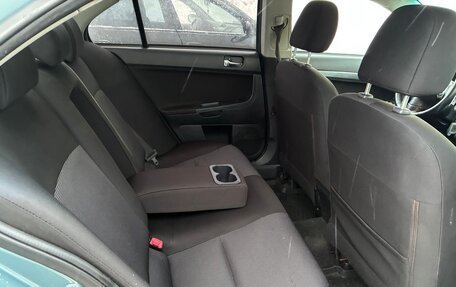 Mitsubishi Lancer IX, 2008 год, 650 000 рублей, 10 фотография