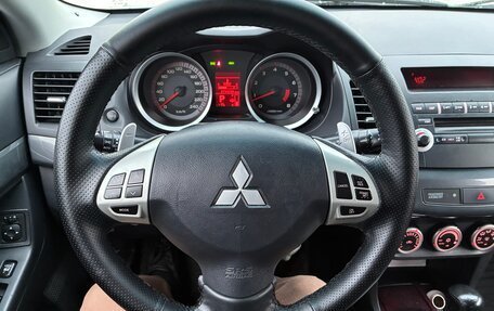 Mitsubishi Lancer IX, 2008 год, 650 000 рублей, 8 фотография
